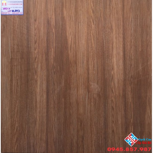 ĐÁ 60X60 BÓNG KIẾNG VÂN GỖ CN66203