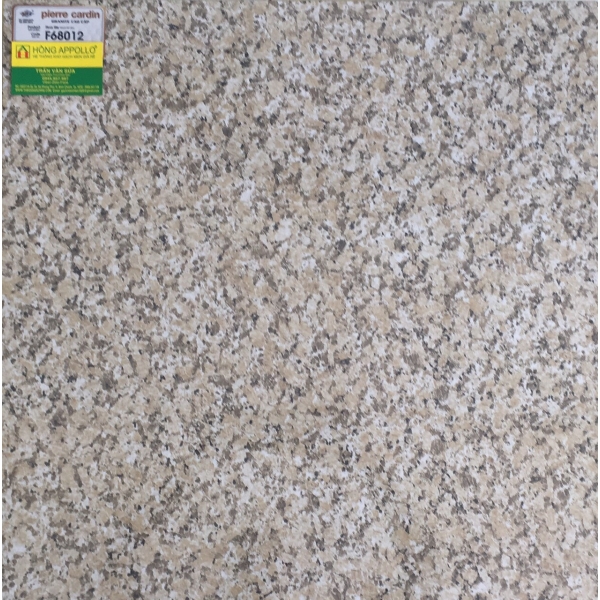 ĐÁ BÓNG KIẾNG 60X60 Ý MỸ F68012