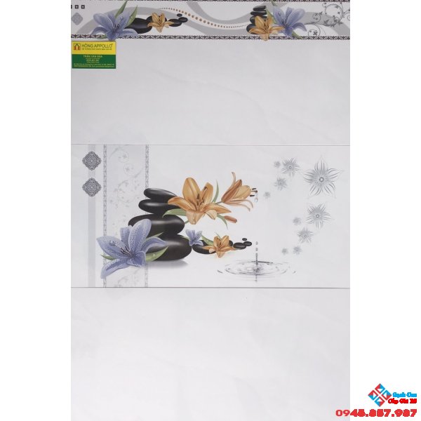 Gạch Ốp Tường 30X60 Giá rẻ Hoàng Hà 3