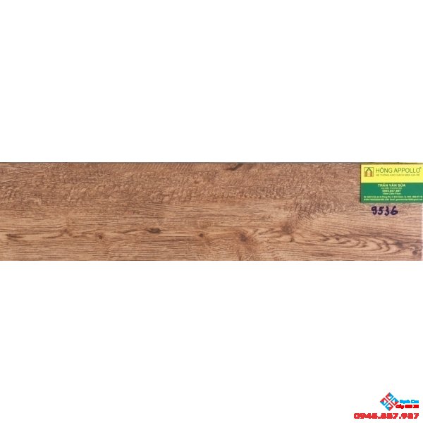 Gạch Giả Gỗ 15X60 Prime 9536