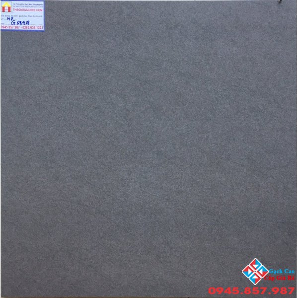 ĐÁ LÁT NỀN 60X60 TACERA G68918