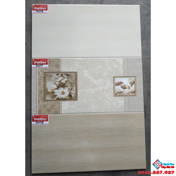 Gạch Ốp Tường 40x80 Tasa 4976