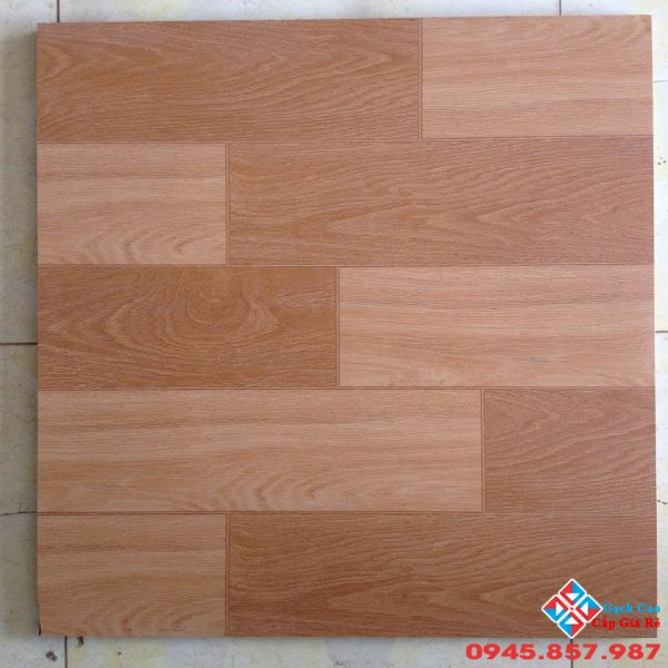 Gạch vân gỗ 60x60 giá rẻ 01
