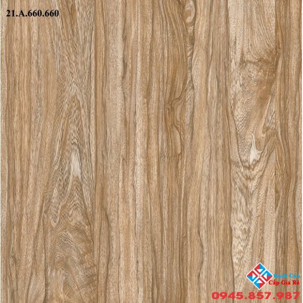 Đá bóng kiếng 60x60 vân gỗ