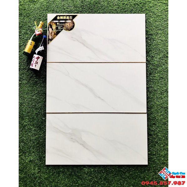 Gạch cao cấp 40x80 bóng kiếng giá rẻ miền tây