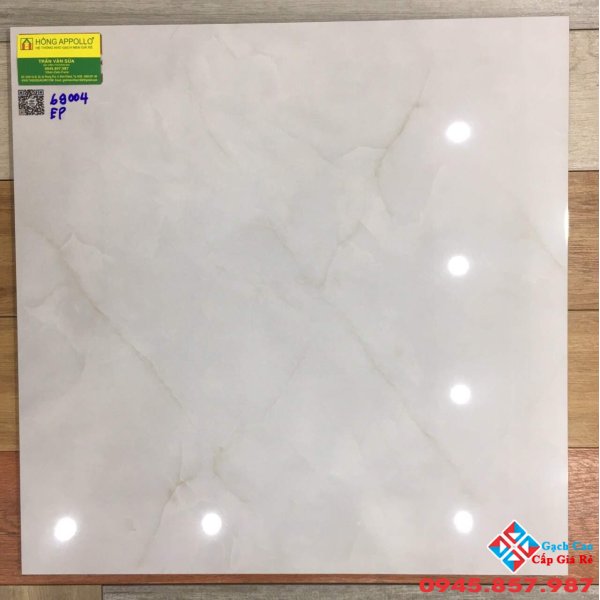Đá bóng kiếng lát nền 60x60 ý mỹ