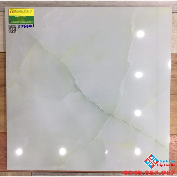 Đá bóng kiếng 60x60 ý mỹ giá rẻ