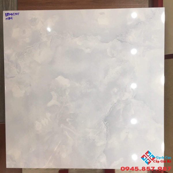 Đá bóng kiếng lát nền 80x80 giá rẻ