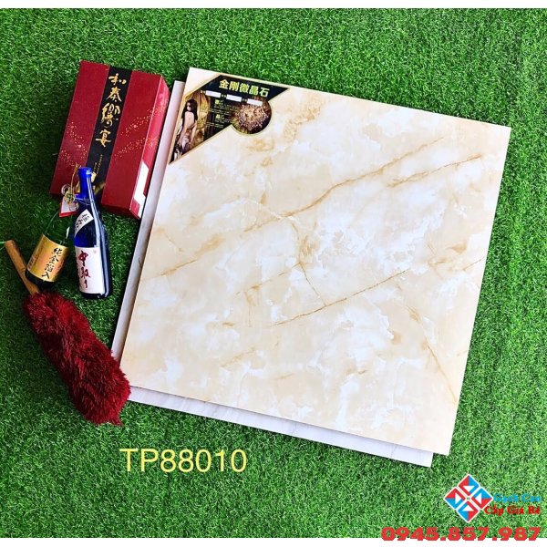 Gạch bóng kiếng nhập khẩu 80x80 cao cấp