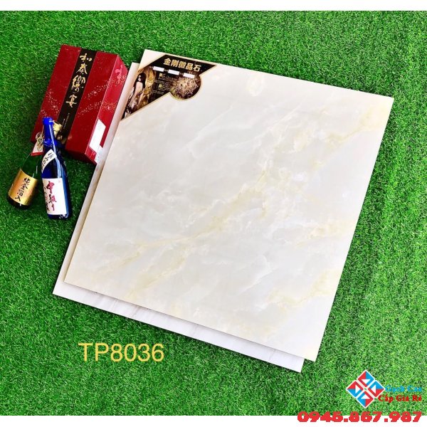 Gạch bóng kiếng 80x80 cao cấp