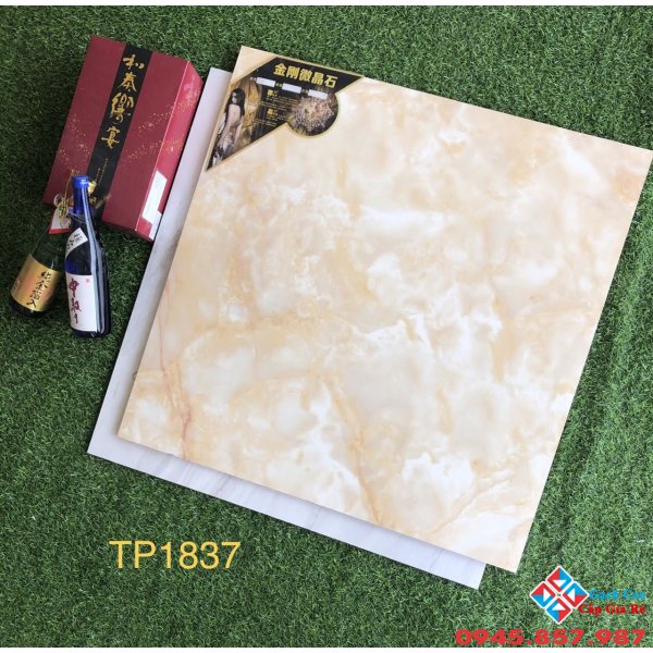 Gạch trung quốc 80x80 bóng kiếng toàn phần