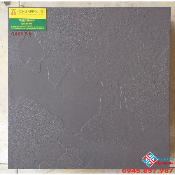 Đá đồng chất 40x40 giả cổ đẹp