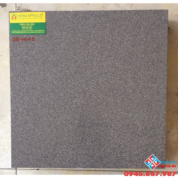 Đá 40x40 lát nền muối tiêu