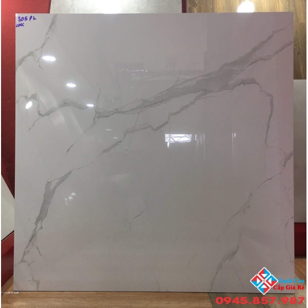 Gạch giá rẻ 80x80 bóng kiếng