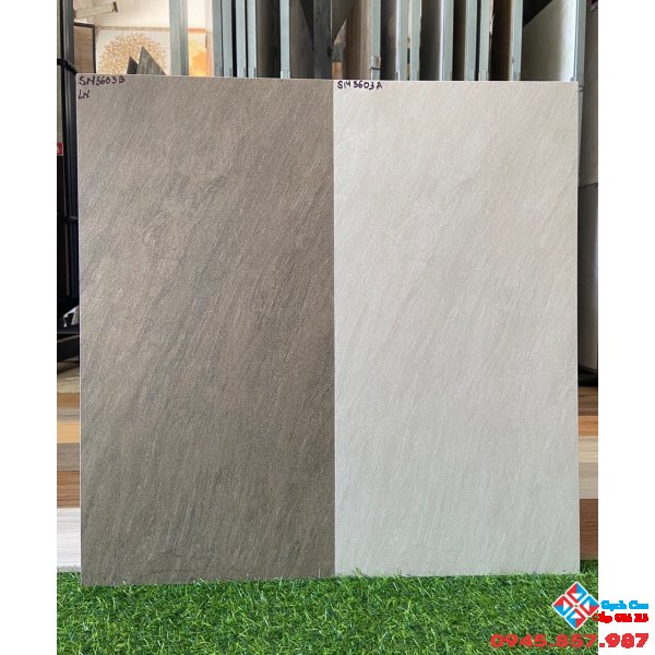Gạch đá mờ 30x60 ốp lát mới nhất