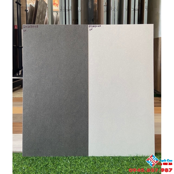 Đá mờ 30x60 lát nền khách sạn đẹp