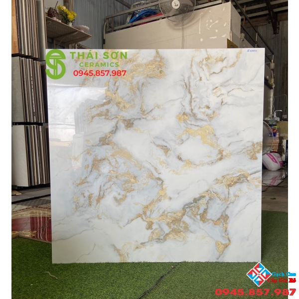 Gạch bóng kiếng cao cấp 100x100 tasa