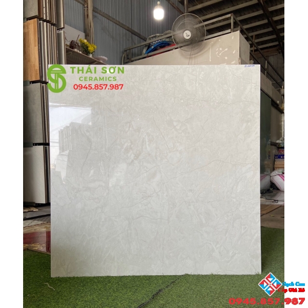 Gạch 100x100 bóng kiếng tasa