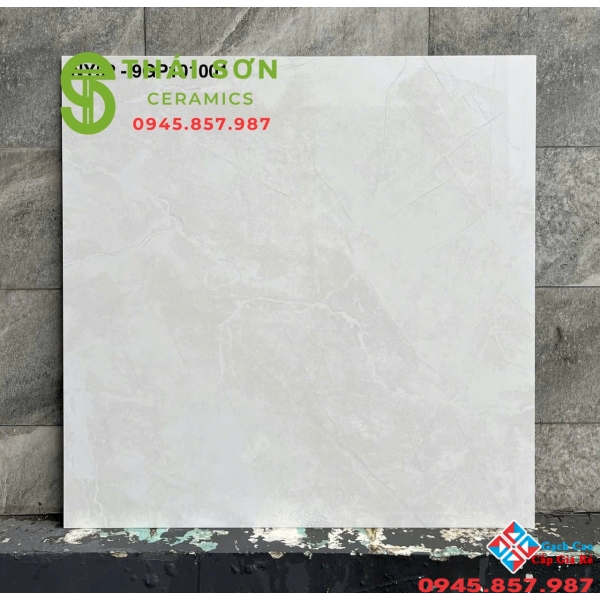 Gạch lát nền 100x100 Viglacera bóng kiếng cao cấp