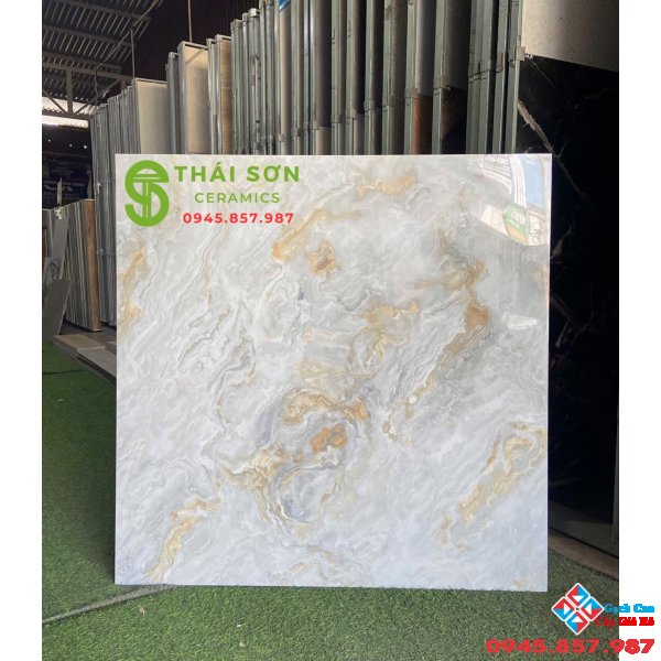 Gạch bóng kiếng 100x100 fushita lát nền cao cấp mới nhất