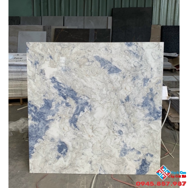 Đá bóng kiếng 100x100 cao cấp giá rẻ