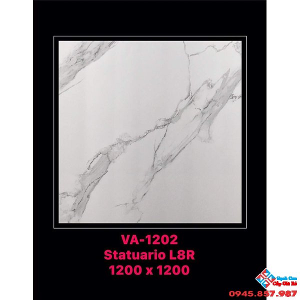 Nhập khẩu gạch 120x120 ấn độ