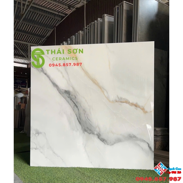 Gạch 120x120 lát nền khổ lớn ấn độ cao cấp