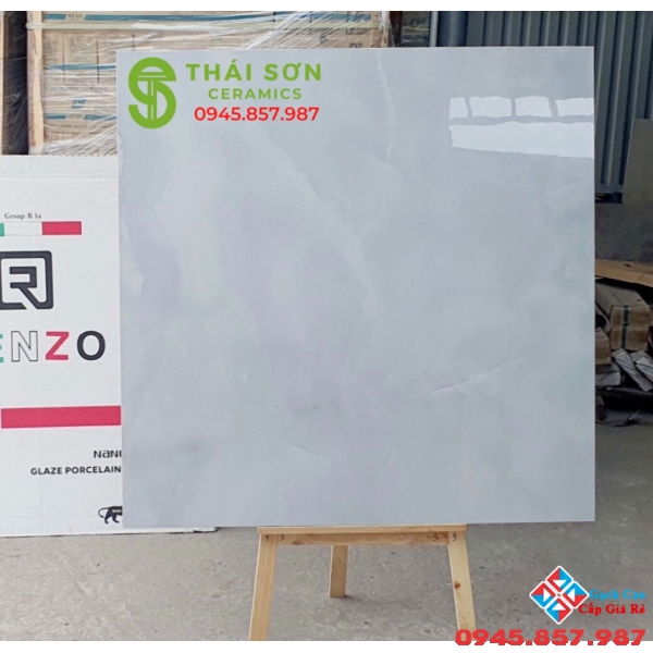 Tốp 18 mẫu gạch khổ lớn 120x120 bóng kiếng ấn độ cao cấp