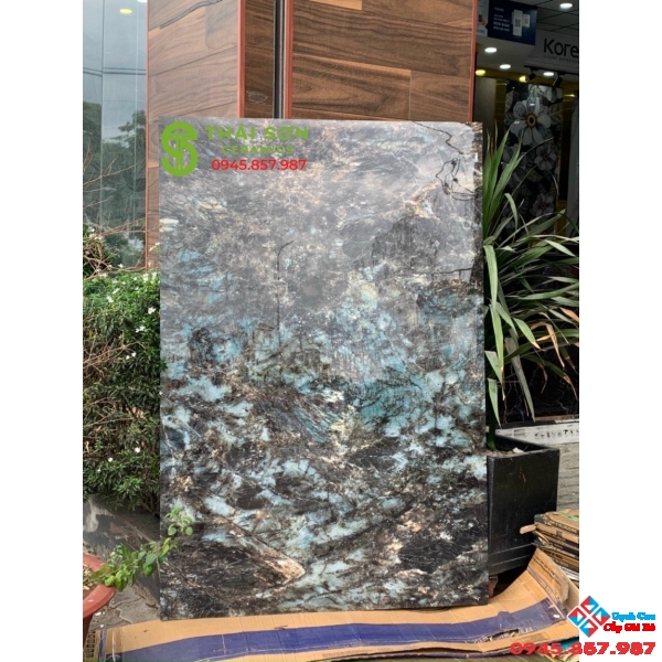 Gạch lát nền 120x180 bóng kiếng cao cấp ấn độ