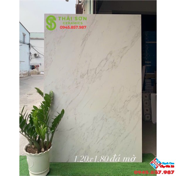 Gạch lát nền đá mờ 120x180 cao cấp giá tốt