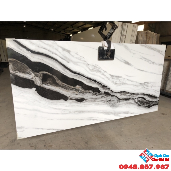 Gạch ấn độ cao cấp khổ 120x240 bóng kiếng mới nhất