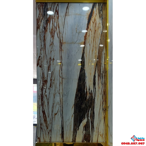 Gạch khổ lớn 120x240 ấn độ giá rẻ
