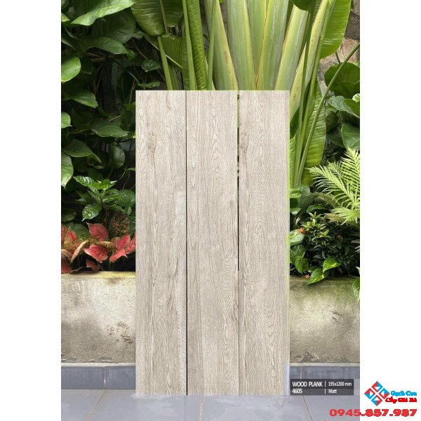 Gạch giả gỗ nhập khẩu 19,5x120 ấn độ