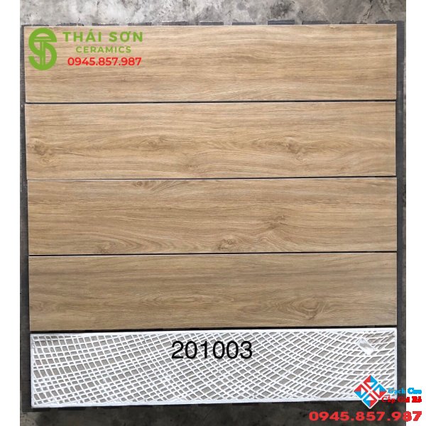 Gạch lót sàn giả gỗ 20x100 trung quốc giá tốt tại hcm