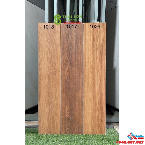 Gạch vân gỗ trung quốc 20x100 cao cấp Q6