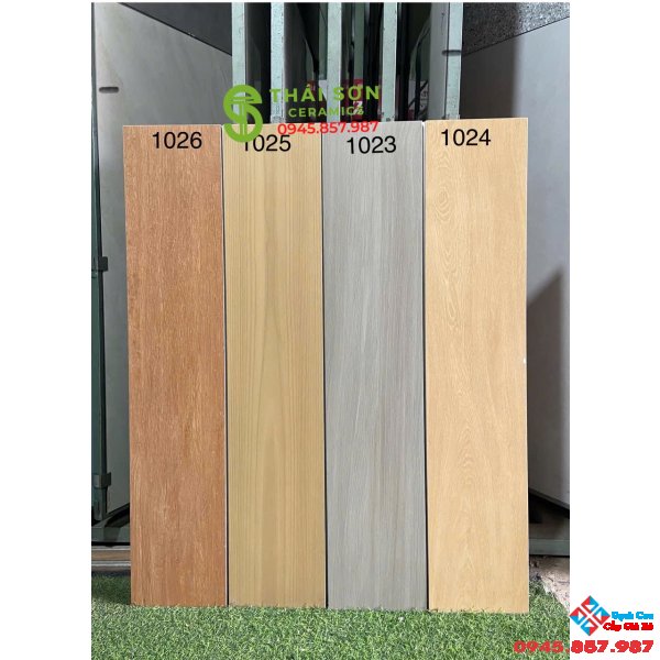 Gạch 20x100 trung quốc mờ mịn baby skin cao cấp