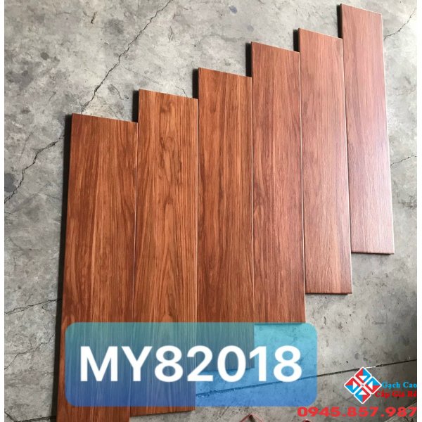 Kho gạch giả gỗ trung quốc 20x100 cao cấp