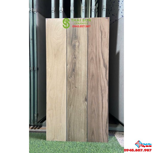 Gạch ấn độ 20x120 đá mờ vân gỗ cao cấp