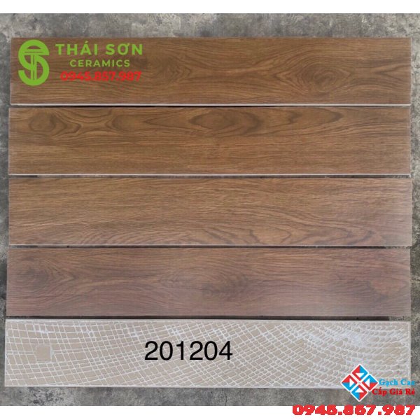 Gạch 20x120 lát nền xương đá nhập khẩu mới nhất
