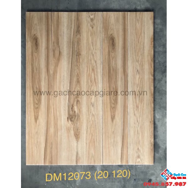 Gạch giả gỗ trung quốc 20x120 cao cấp