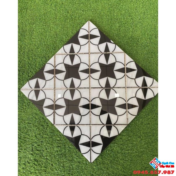 Gạch trang trí nhập khẩu 30x30 cao cấp Bến Tre