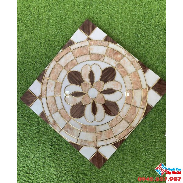 Gạch 30x30 trung quốc trang trí cao cấp tại đồng tháp