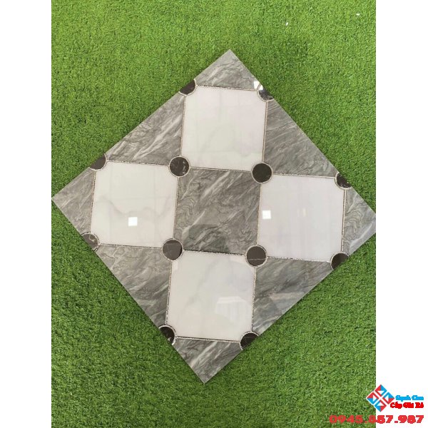 Gạch nhũ bạc trung quốc 30x30 cao cấp Phú Quốc
