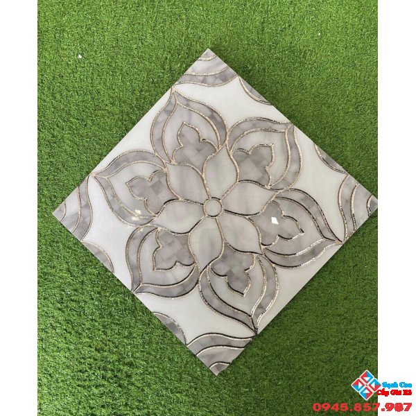 Gạch bông điểm trung quốc 300x300 cao cấp An Giang