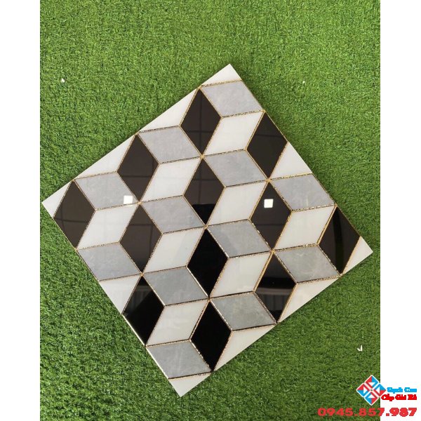 Gạch 300x300 trang trí nhập khẩu cao cấp Bình Thuận