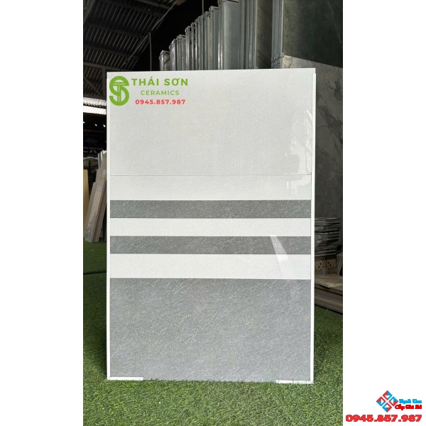 Gạch hà thanh bóng kiếng 30x60 bộ đậm nhạt
