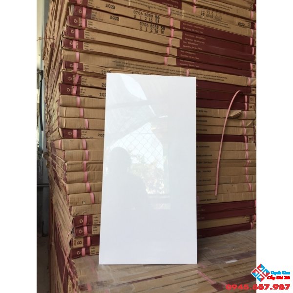 Gạch ốp tường 30x60 bóng kiếng