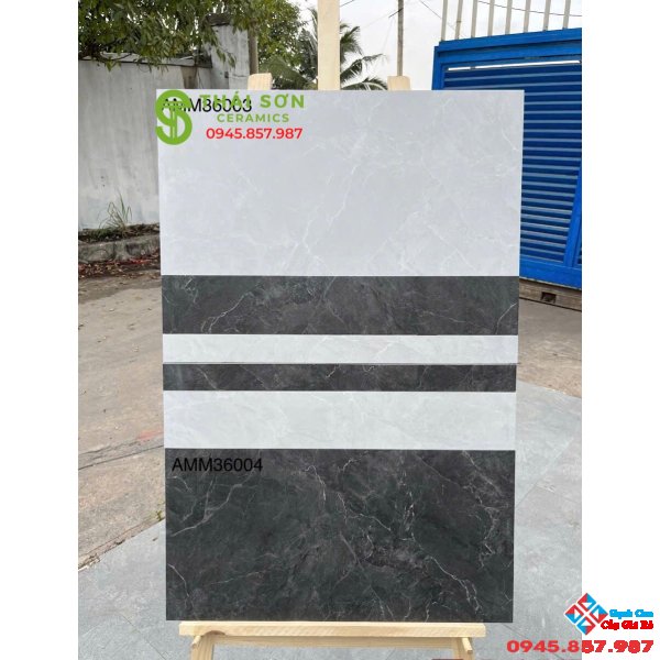 Gạch ốp tường đá mờ 30x60 apodio cao cấp