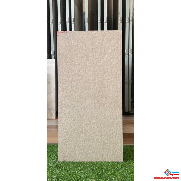 Gạch lát nền nhám 30x60 chống trơn