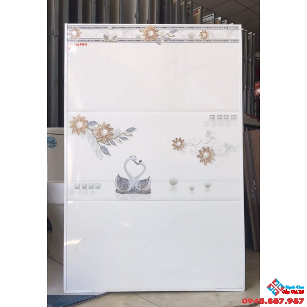 Gạch ốp tường 30x60 vinceza